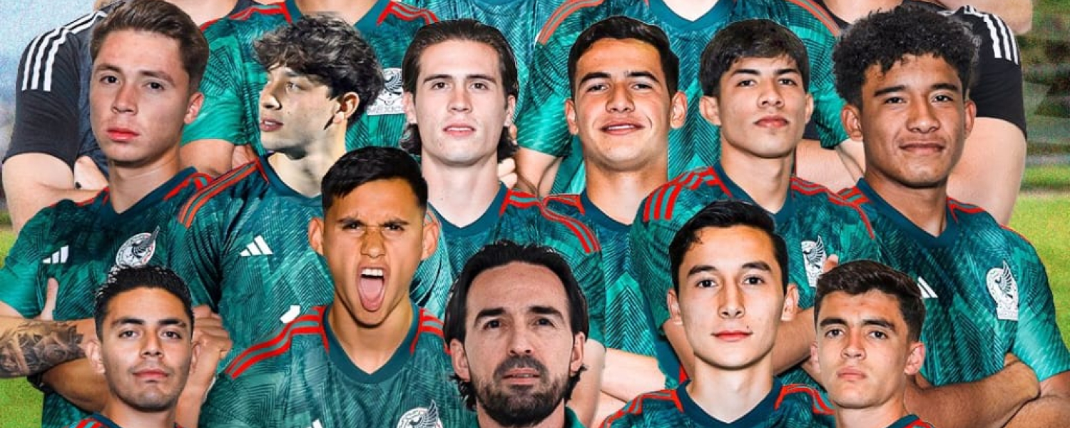 Selección Mexicana de futbol consigue oro en Juegos Centroamericanos