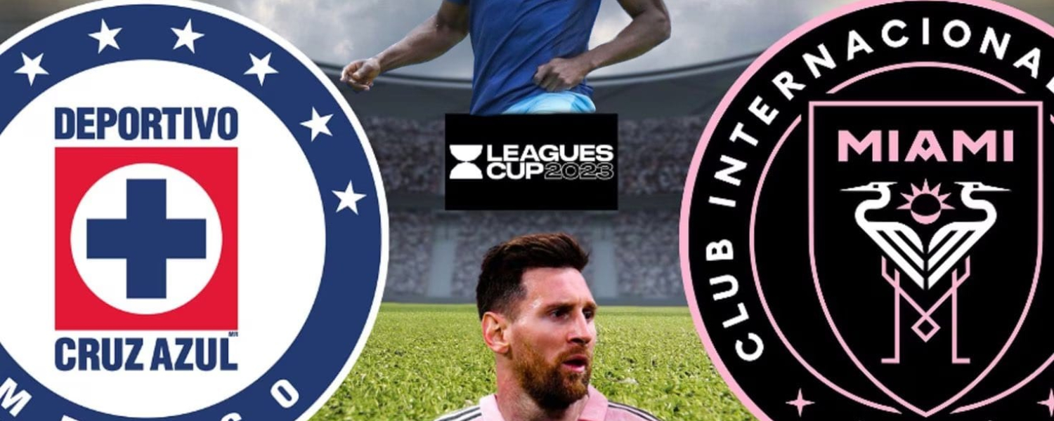 Las grandes figuras que ha enfrentado Cruz Azul