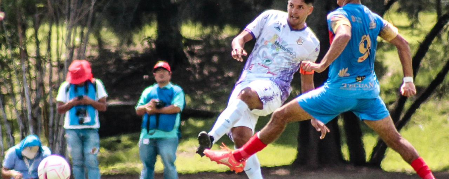 Artesanos Metepec no Sumó en Chilpancingo