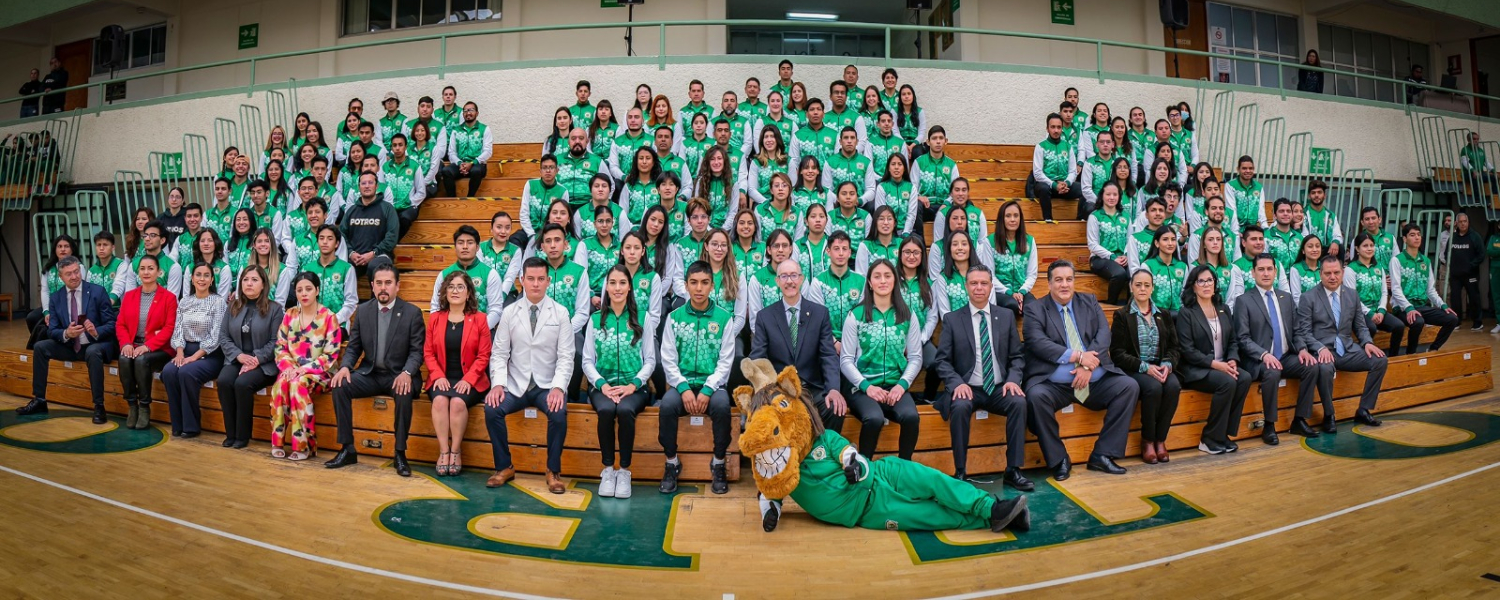 Deportistas auriverdes destacan en competencias de alto rendimiento