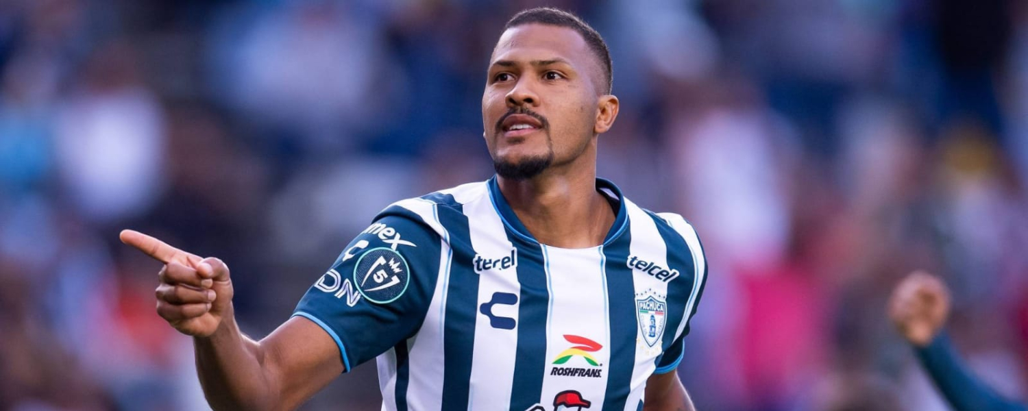 Resultados de partidos de la Concachampion