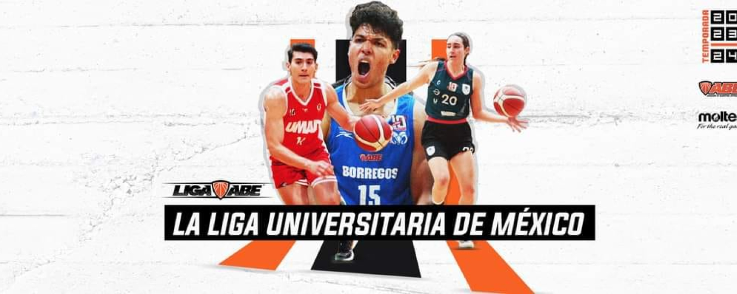 Emoción y Pasión en la Liga ABE de Basquetbol este Fin de Semana
