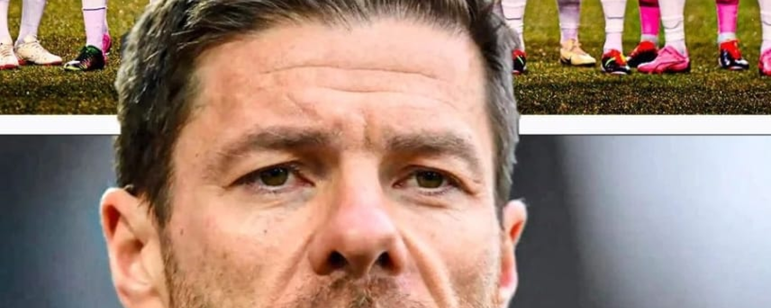 Xabi Alonso: De Jugador a Entrenador Estrella