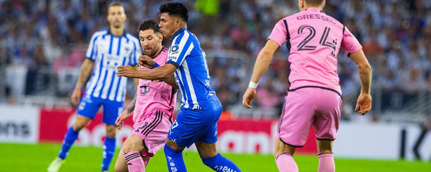 Rayados y Pachuca avanzan tras vencer en sus encuentros sin problemas