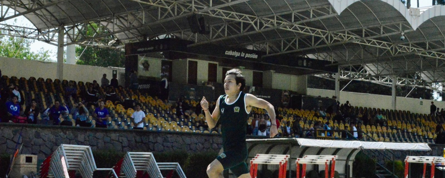 Clasifican más de 400 deportistas UAEMéx a Etapa Regional CONDDE UN24