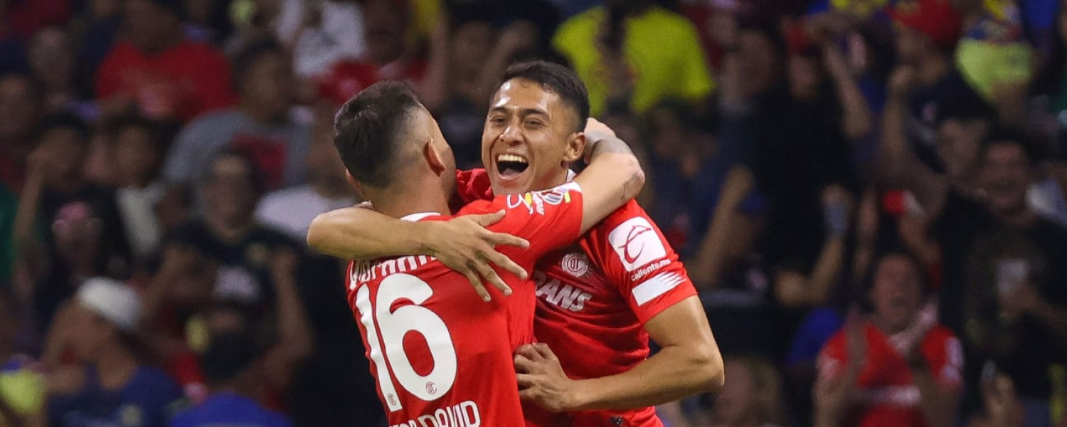 ¿Qué necesita Toluca para clasificar directo a la liguilla?