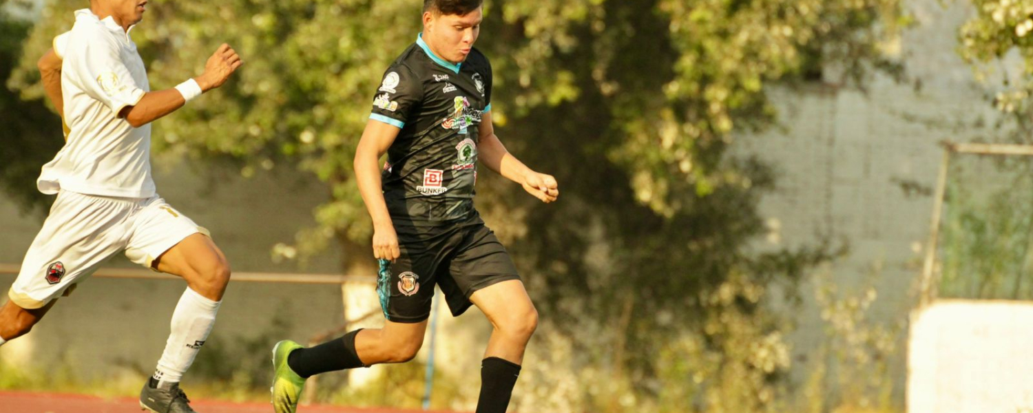 Artesanos Metepec goleó a Dongu