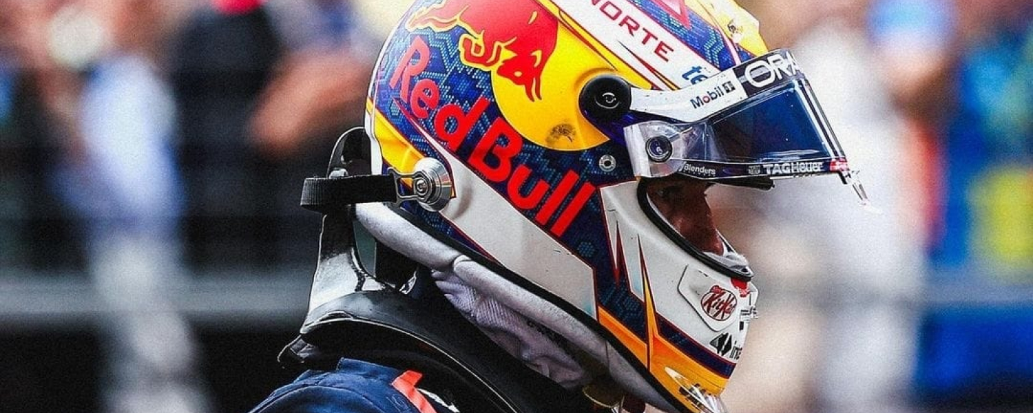 Checo Pérez y su temporada 2024