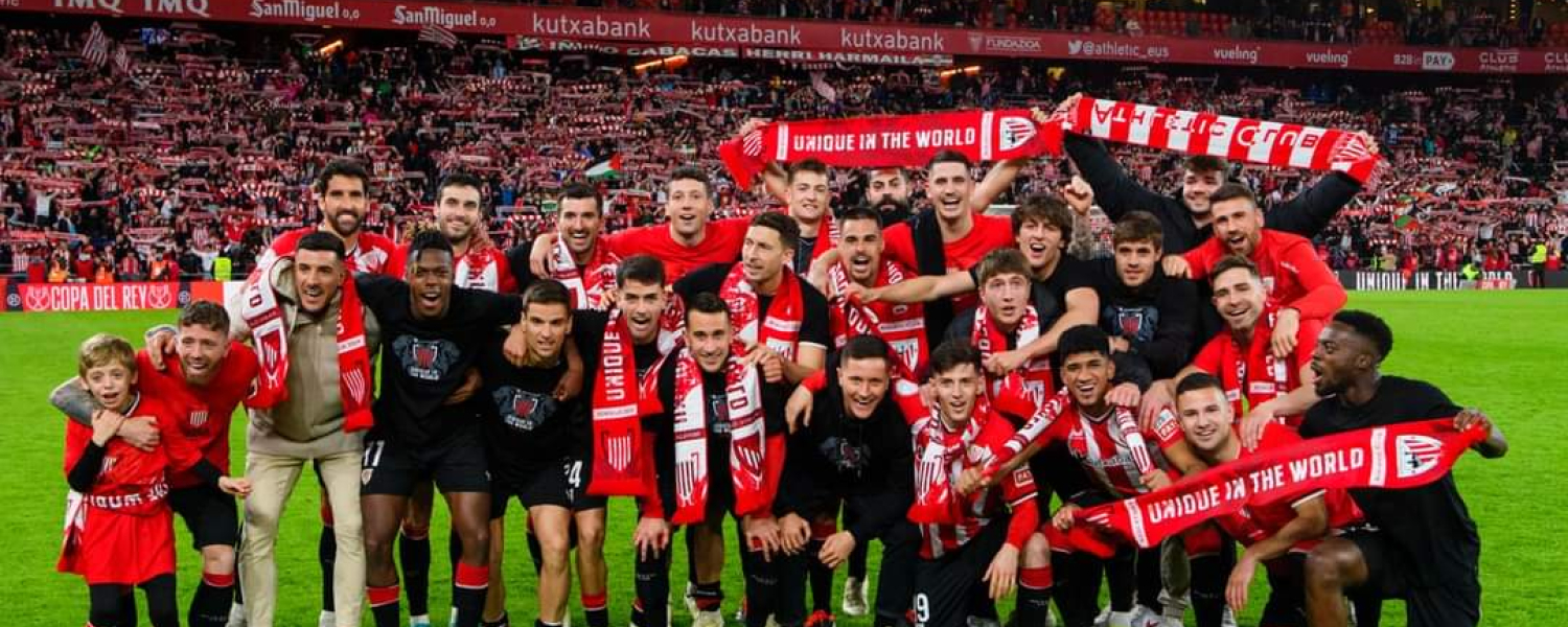 Campeones de Europa: Éxitos en Diferentes Frentes