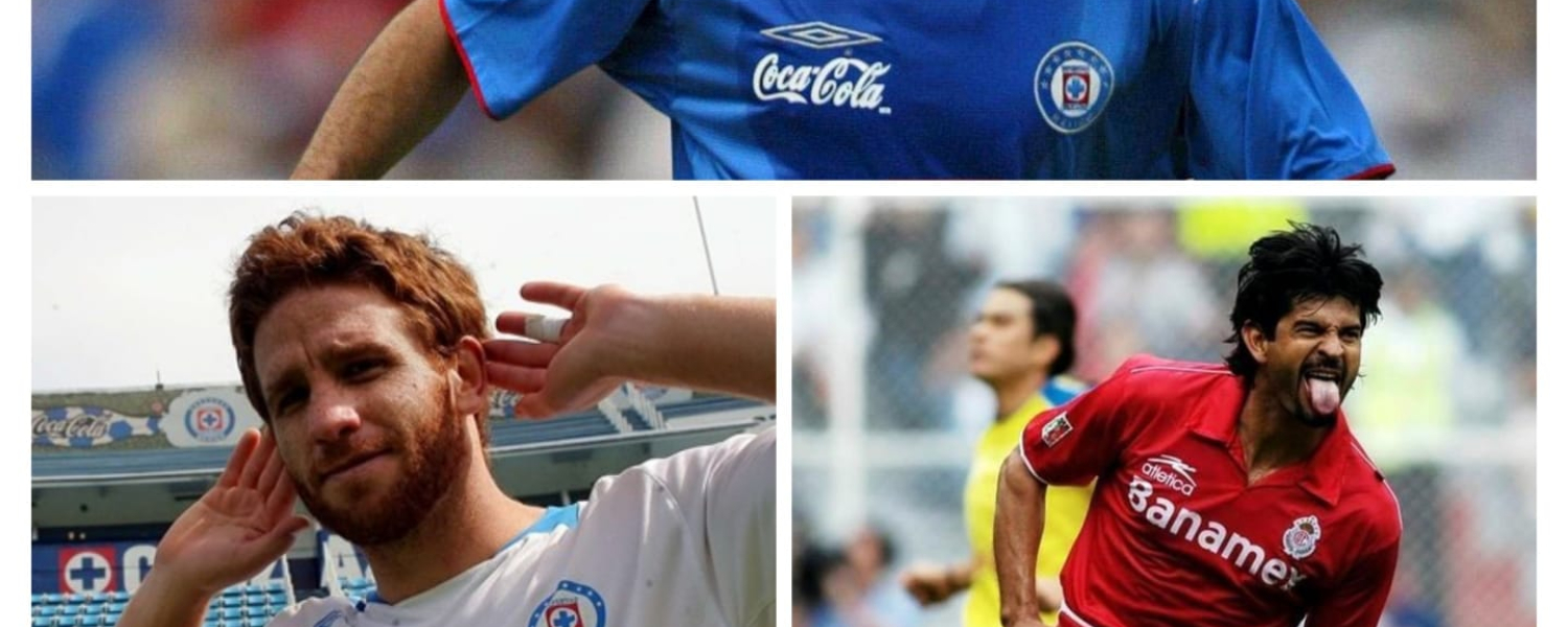 De Celeste a Escarlata