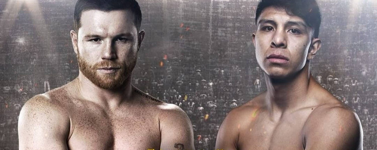 Canelo Álvarez vs Jaime Munguía: Choque de titanes en Las Vegas