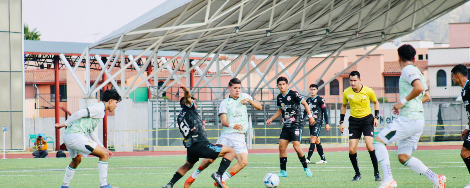 Nada para nadie, Artesanos apelara a su ADN ganador