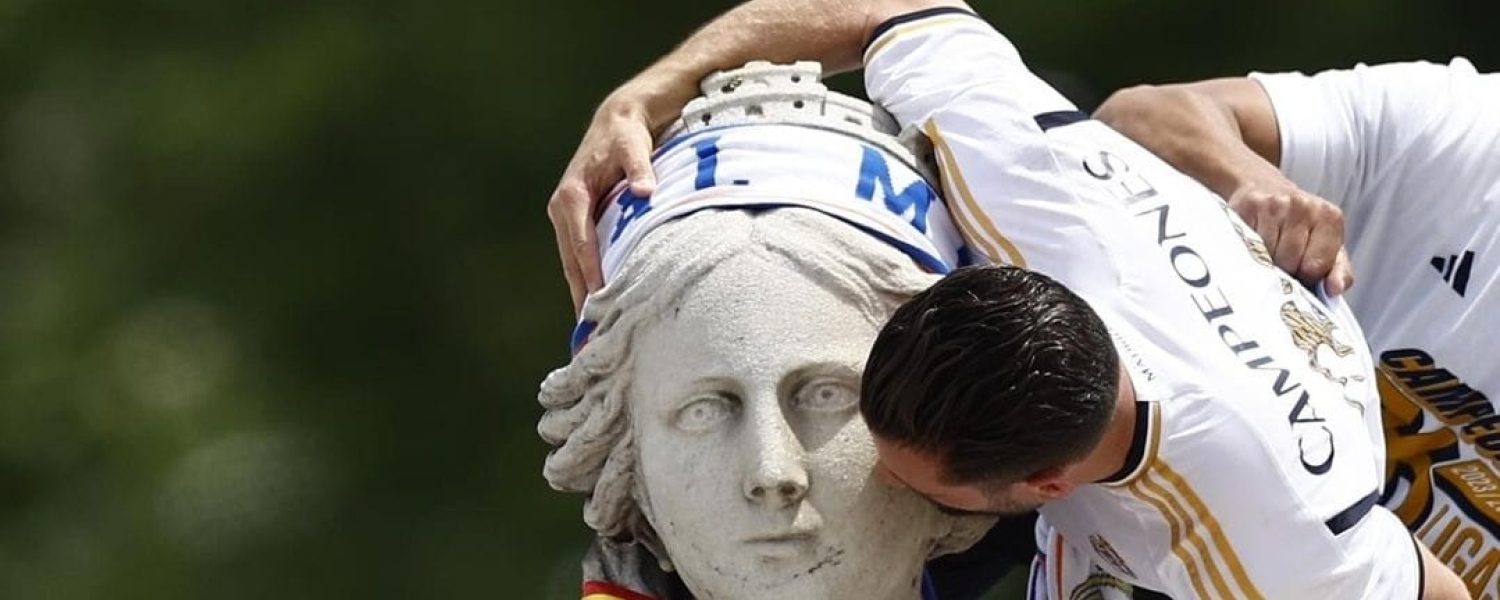 Resumen de las Ligas Europeas