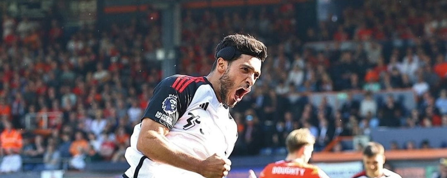 Raul jimenez, mexicano con mas partidos en la premier