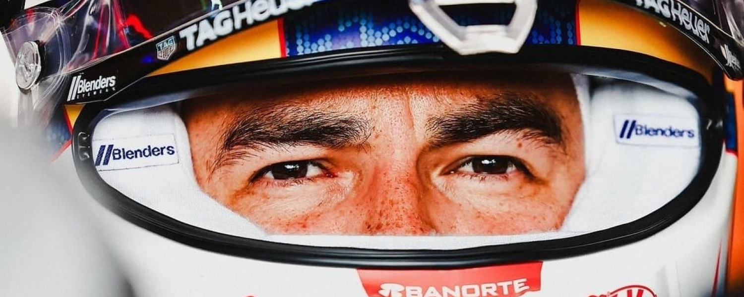 Checo Pérez pierde el subliderato de F1