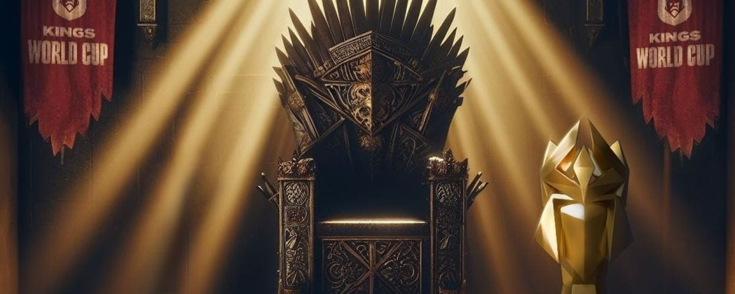 Emociones y Goleadas en el Mundial de la Kings League