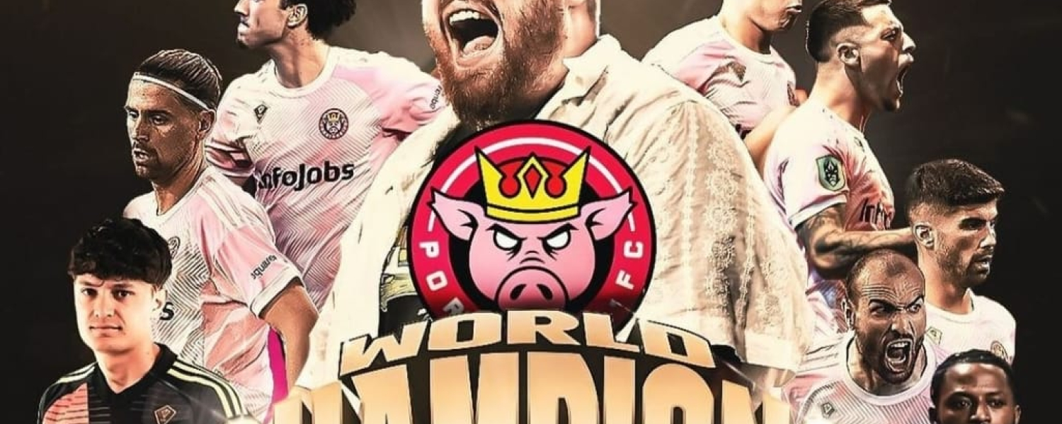 La final de kings world cup