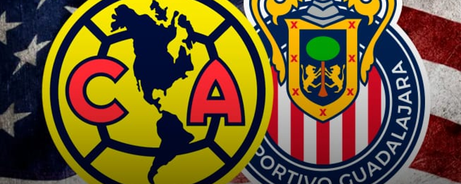 El clásico de clásicos en estados unidos