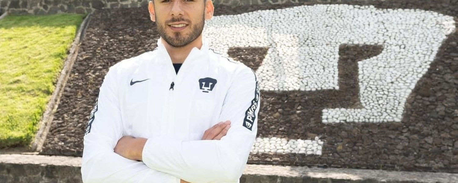 Eduardo Salvio prefiere el fútbol argentino