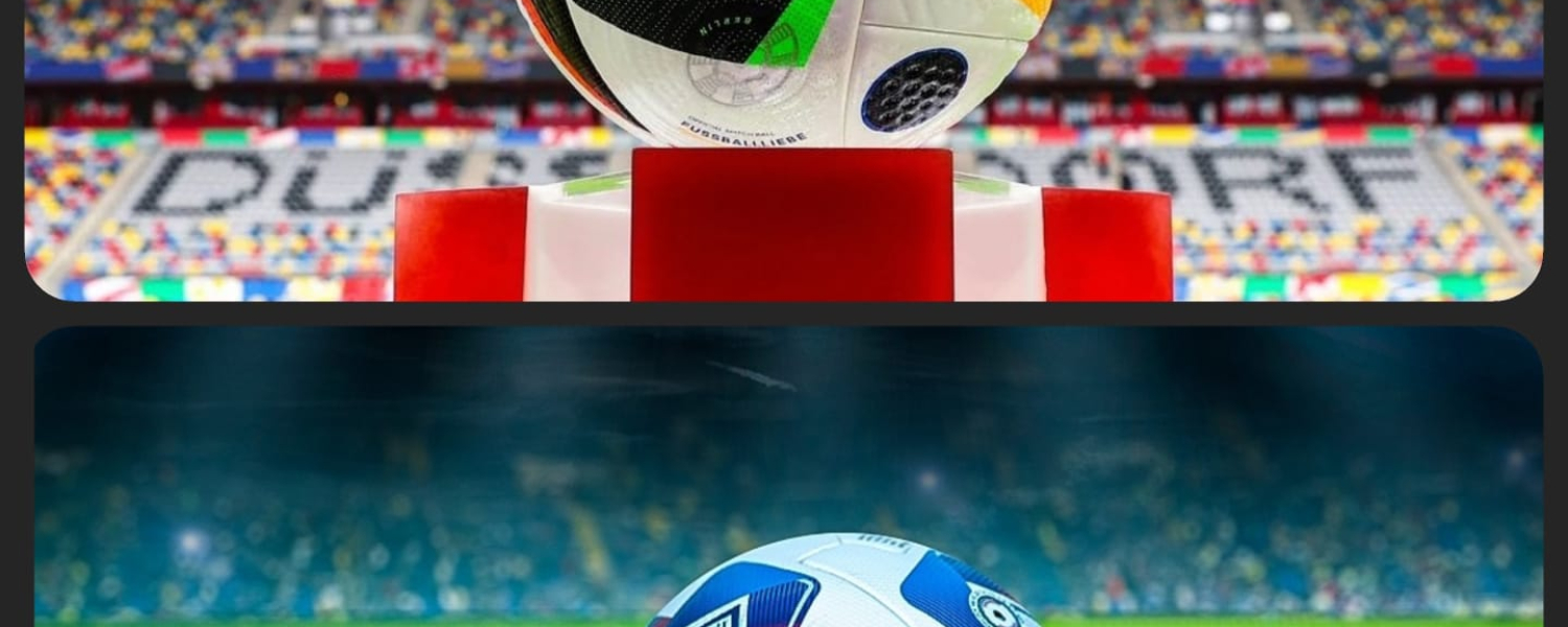 Calendario de Partidos: EUROCOPA y COPA AMÉRICA