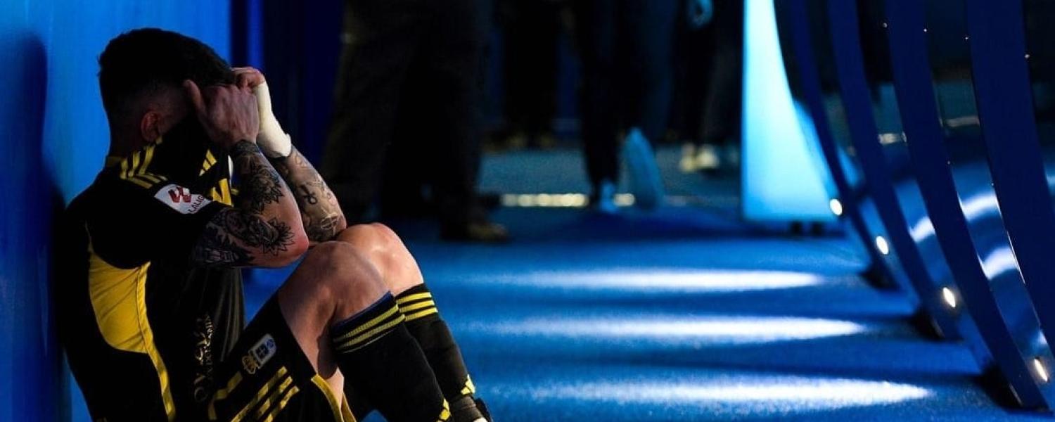 Real oviedo se queda en segunda división