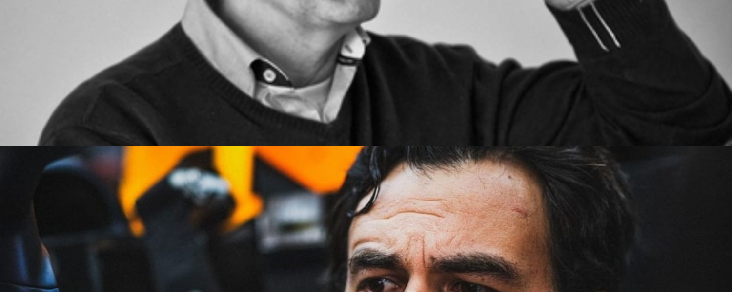 Bleekemolen considera que Pérez no es suficientemente bueno