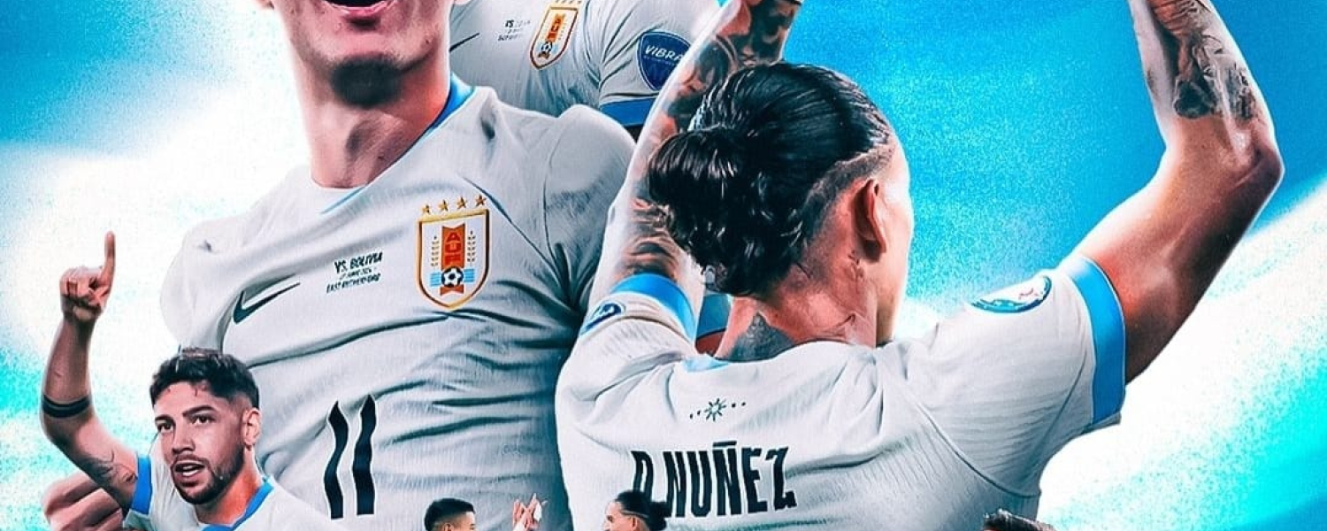 Cuartos de Final de la Copa América 2024