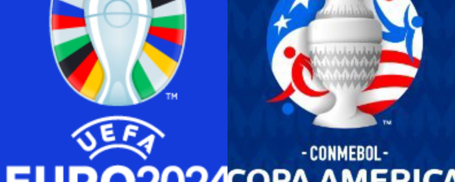 Mejores jugadores de la Eurocopa y Copa América 2024