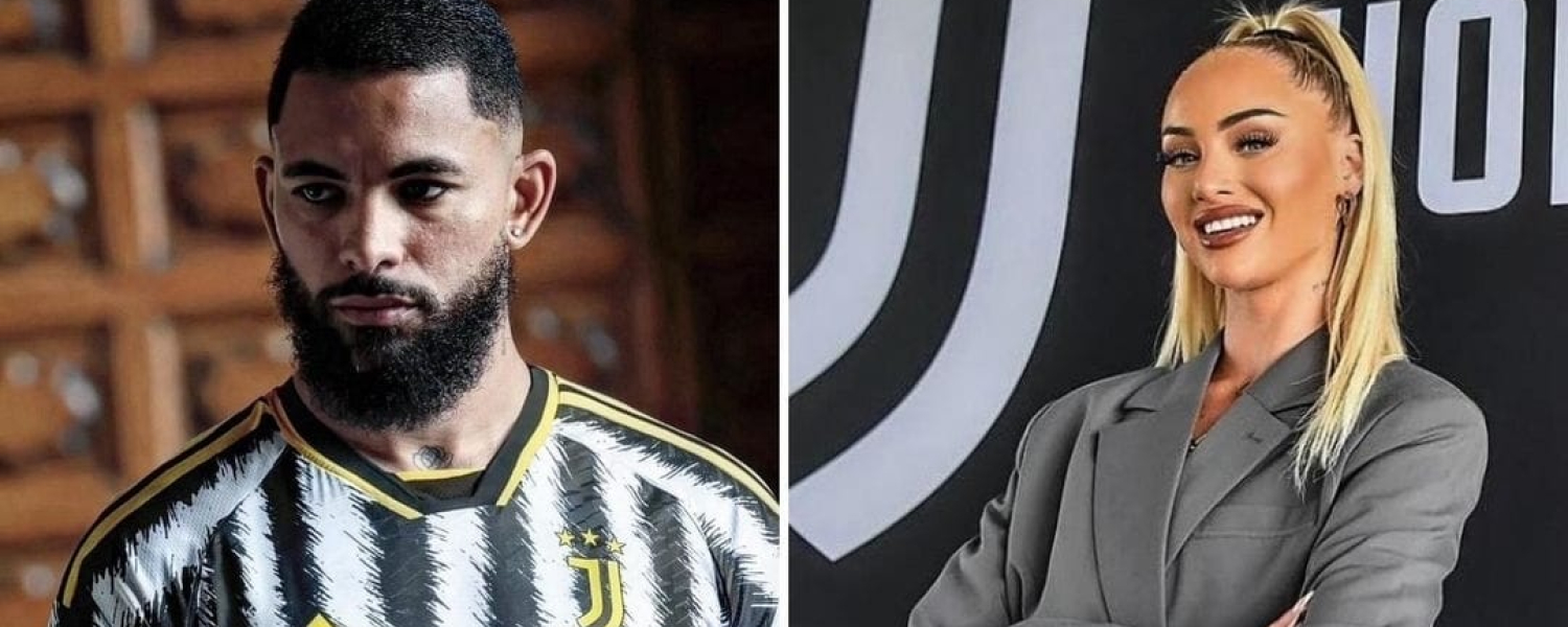 Alisha Lehmann y Douglas Luiz protagonizan insólito fichaje