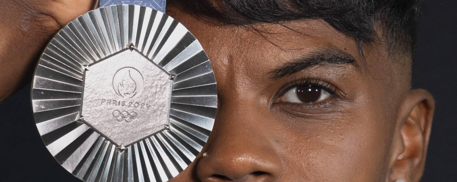 México cierra con 5 medallas en los Juegos Olímpicos de París 2024