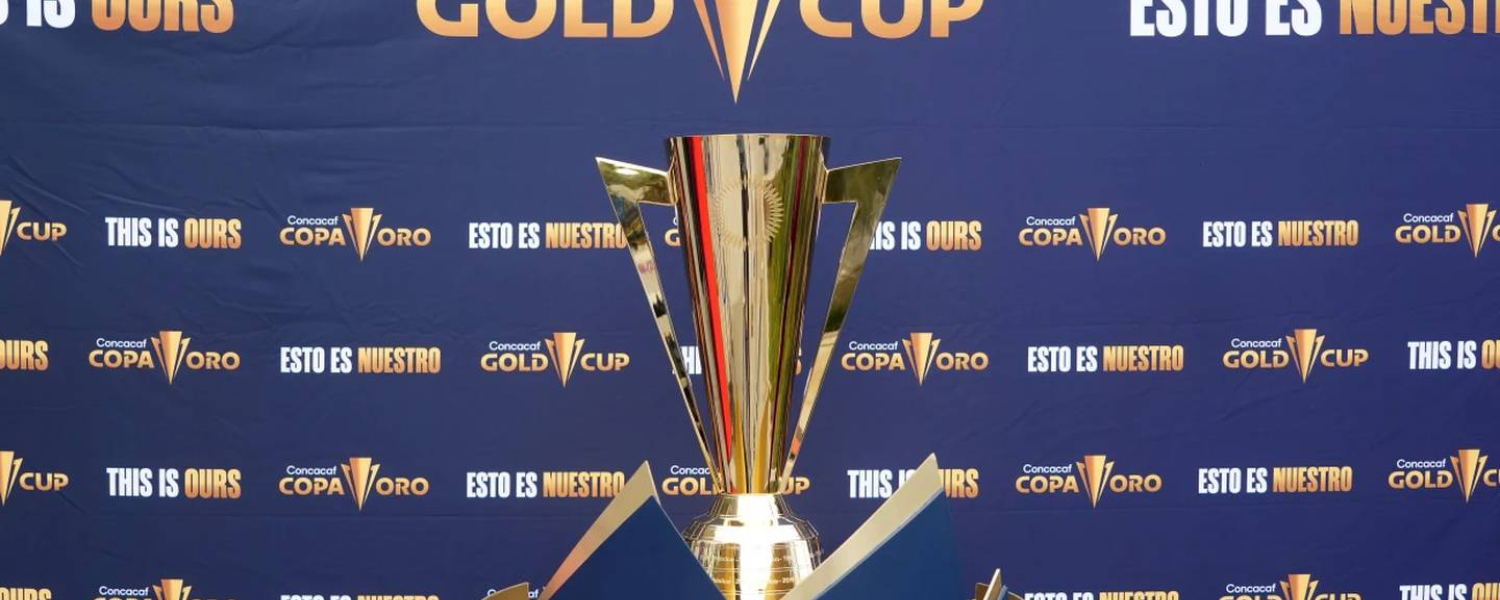 Copa Oro: Así se jugaran los cuartos de final del torneo de CONCACAF