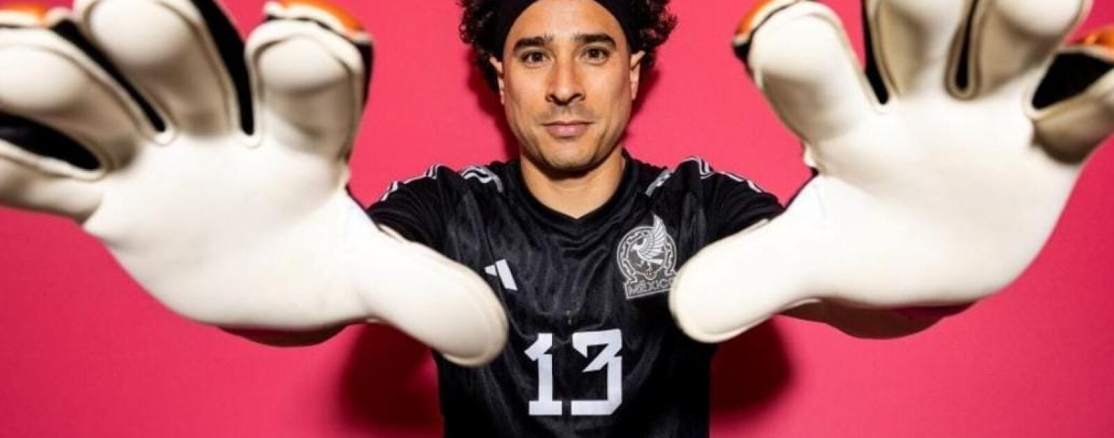 ¡Ochoa regresa a Europa! VIIVO Sports