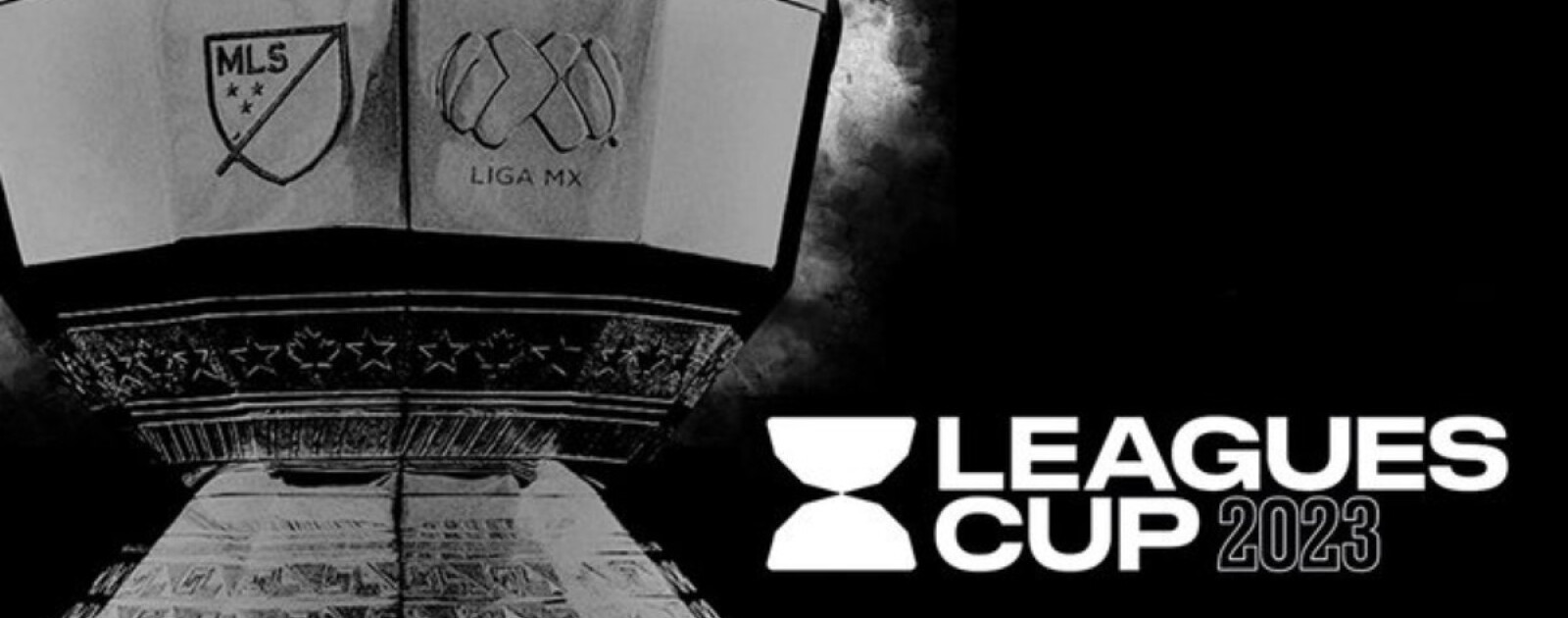 Calendario Leagues Cup VIIVO Sports